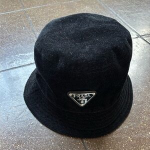 Prada Hat